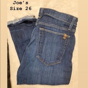 Joes jeans